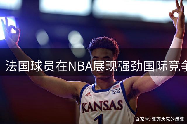法国球员在NBA展现强劲国际竞争力