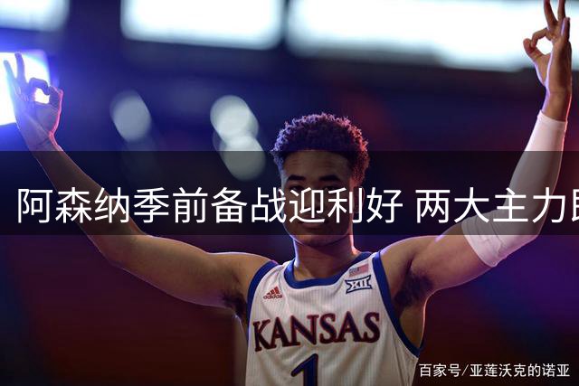 阿森纳季前备战迎利好 两大主力即将归队合练